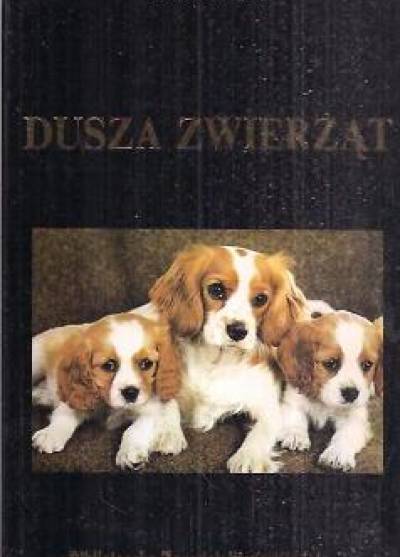 Jean Prieur - Dusza zwierząt