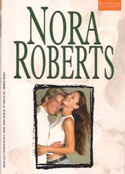 Nora Roberts - Zasady gry