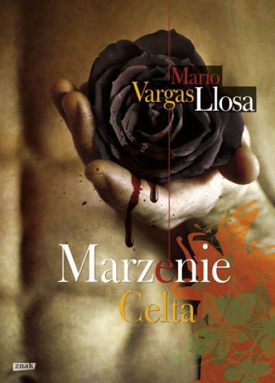 Mario Vargas Llosa - Marzenie Celta