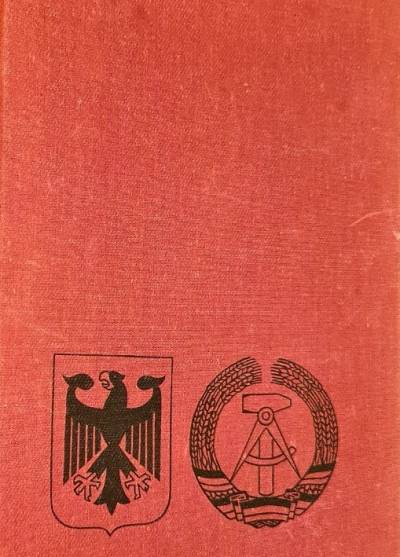 Czapliński, Galos, Korta - Historia Niemiec