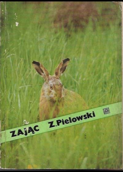 Zygmunt Pielowski - Zając