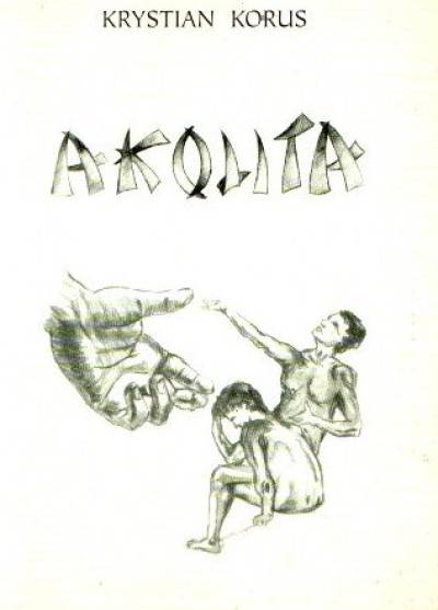Krystian Korus - Akolita