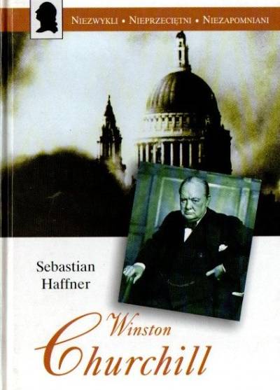 Sebastian Haffner - Winston Churchill