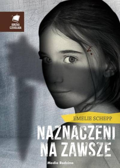 Emelie Schepp - Naznaczeni na zawsze