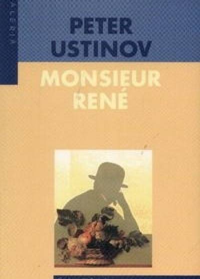Peter Ustinov - Monsieur Rene
