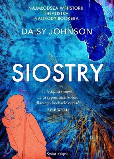 Daisy Johnson - Siostry