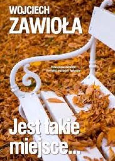 Wojciech Zawioła - Jest takie miejsce