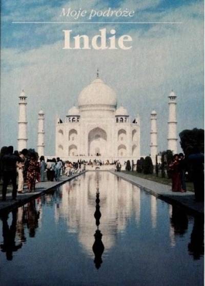 album fot. - Moje podróże: Indie