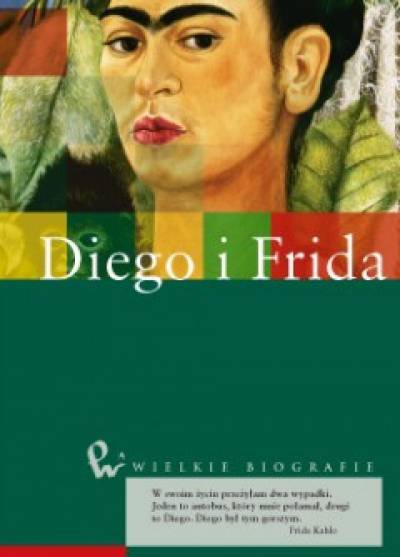J.M.C. Le Clezio - Diego i Frida