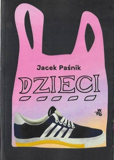 Jacek Paśnik - Dzieci