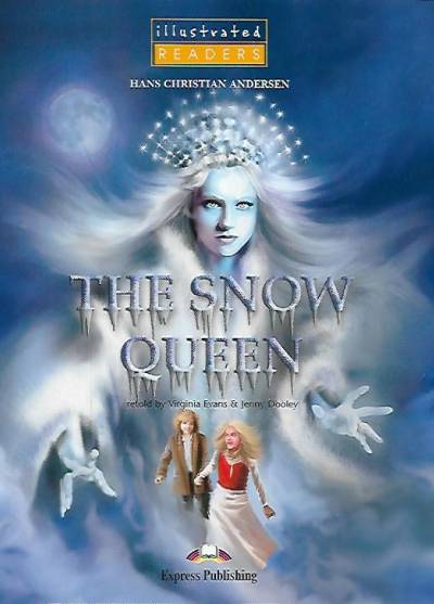wg Andersena - The Snow Queen