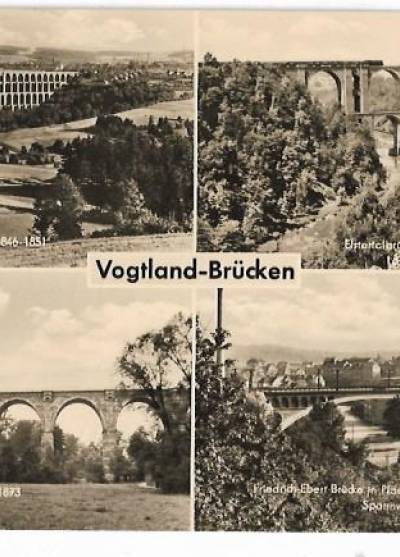 Vogtland-Brucken