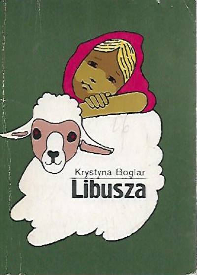 Krystyna Boglar - Libusza
