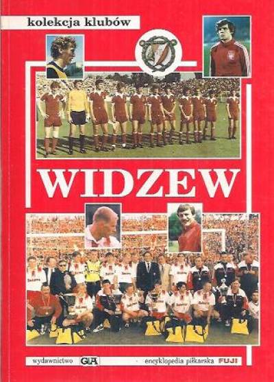   - Encyklopedia piłkarska Fuji kolekcja klubów(5): Widzew oraz dawni łódzcy ligowcy: ŁTS-G, Klub Turystów, Union-Touring. 75 lat prawdziwej historii RTS Widzew (1922-1997)