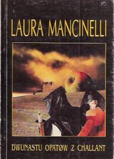 Laura Mancinelli - Dwunastu opatów z Challant