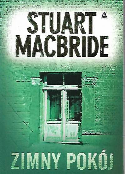 Stuart MacBride - Zimny pokój