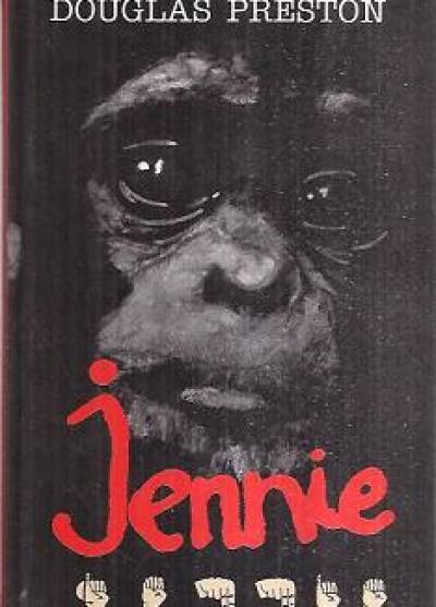 Douglas Preston - Jennie