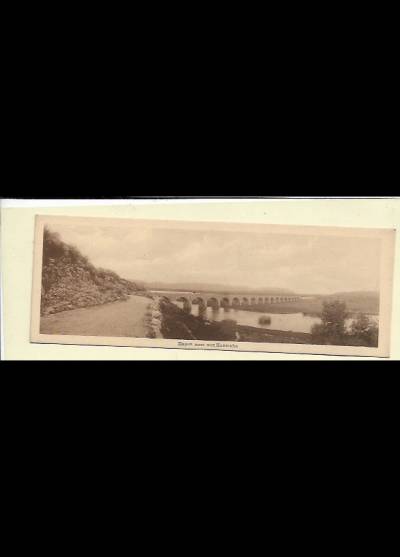 Carski most pod Niksićem (ok. 1913, wersja monochromatyczna)
