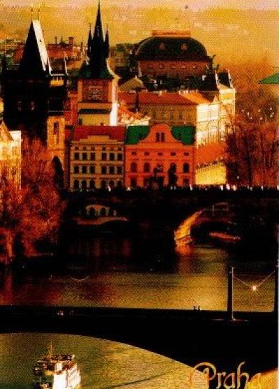 Praha
