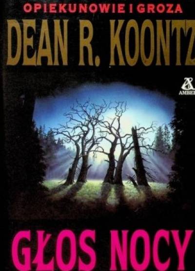 Dean R. Koontz - Głos nocy