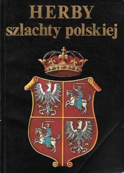 Górzyński, Kochanowski - Herby szlachty polskiej