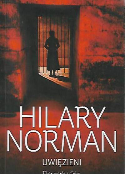 Hilary Norman - Uwięzieni
