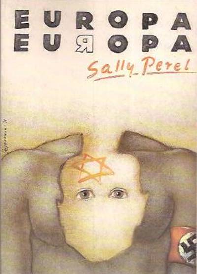 Sally Perel - Europa, Europa