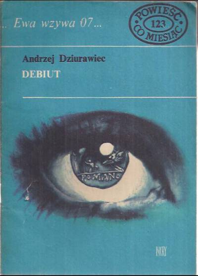 Andrzej Dziurawiec - Debiut (Ewa wzywa 07)