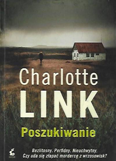 Charlotte Link - Poszukiwanie