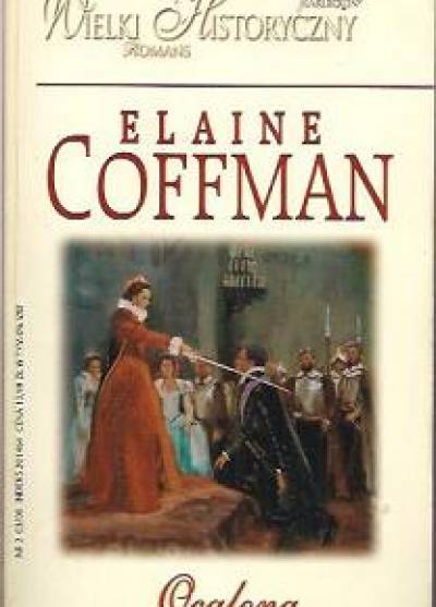 Elaine Coffman - Ocalona