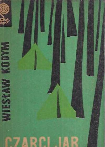 Wiesław Kodym - Czarci jar