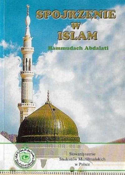 Hammudach Abdalati - Spojrzenie w islam