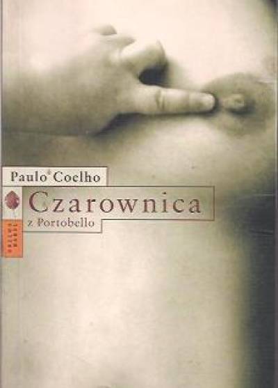 Paulo Coelho - Czarownica z Portobello