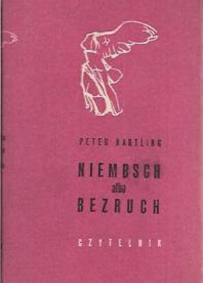 Peter Hartling - Niembsch albo bezruch. Suita
