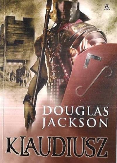 Douglas Jackson - Klaudiusz
