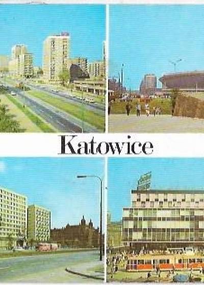 Katowice (mozaika)