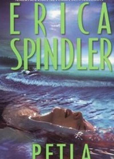 Erica Spindler - Pętla