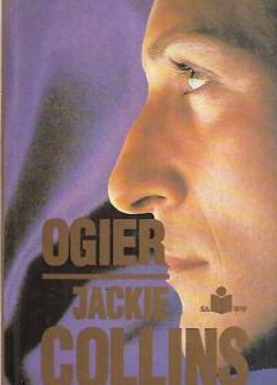 Jackie Collins - Ogier