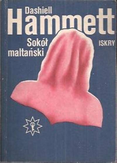 Dashiel Hammett - Sokół maltański