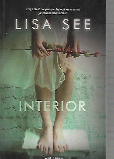 Lisa See - Interior