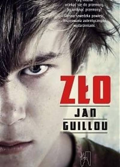 Jan Guillou - Zło