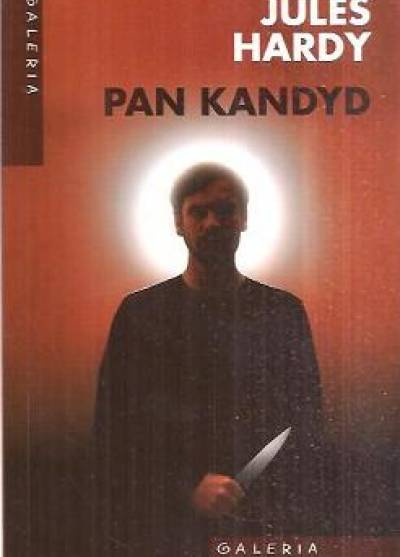 Jules Hardy - Pan Kandyd