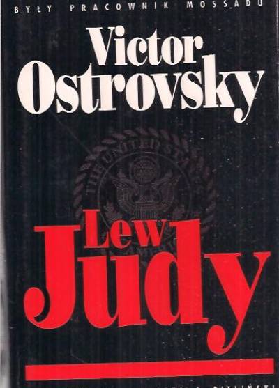 Victor Ostrowski - Lew Judy