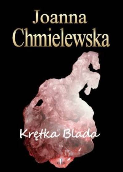 Joanna Chmielewska - Krętka blada