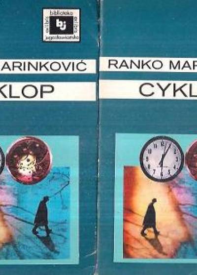 Ranko Marinković - Cyklop