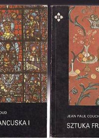 Jean Paul Couchoud - Sztuka francuska