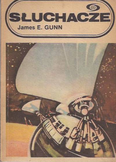 Gunn James E. - Słuchacze