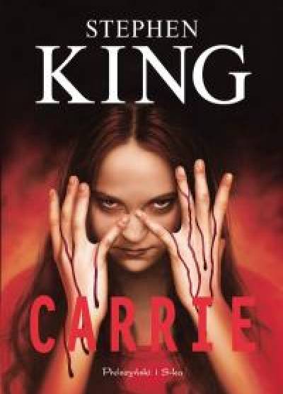 Stephen King - Carrie