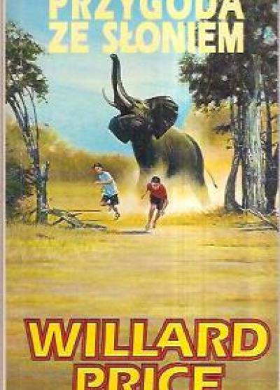 Wallard Price - Przygoda ze słoniem