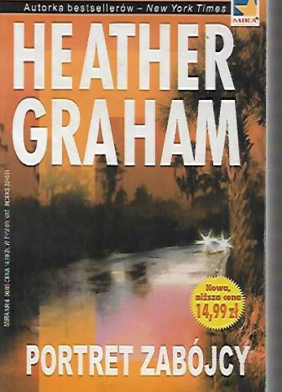 Heather Graham - Portret zabójcy